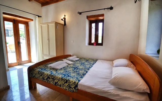 KAY4900 Villa Karya 1 Bedroom