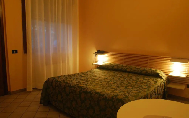 Nuovo Hotel Vigevano