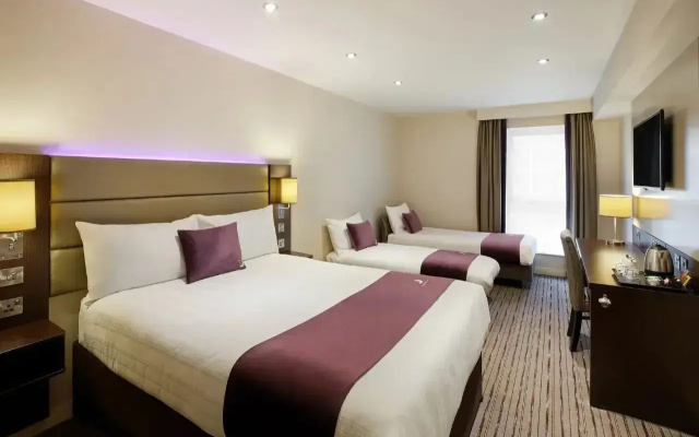 Premier Inn Loughton/Buckhurst Hill