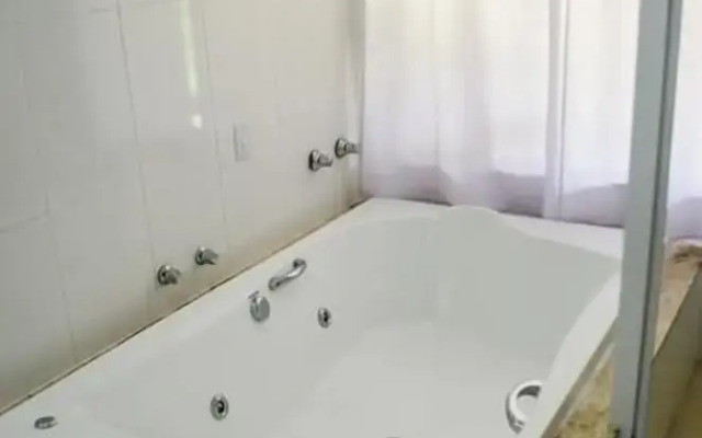 Hotel Fazenda Mangalarga