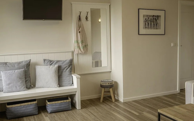 Strandhaus Ahrenshoop Boutiquehotel