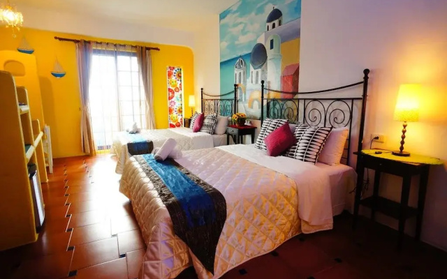 Beach Love Homestay