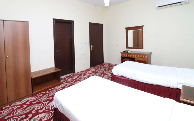 Dome Hotel - Al Olaya