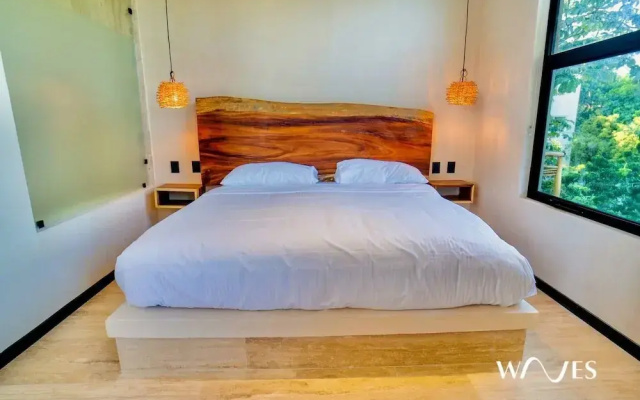 Studio Ph Private Rooftop Pool Great Located