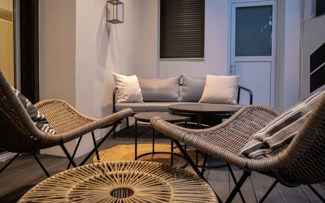The H Experience Boutique Apartments Athens