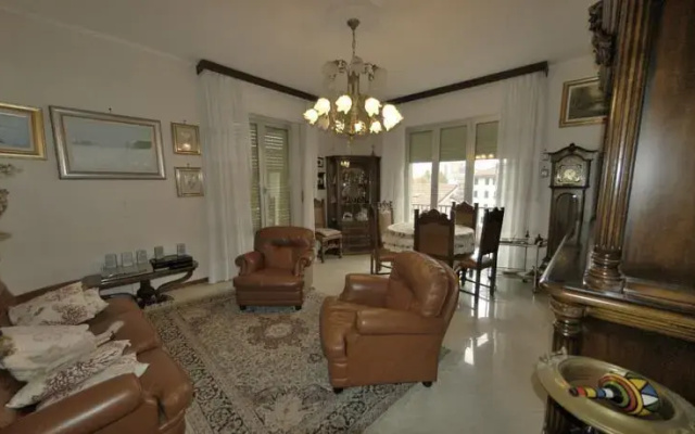 Casa Delfino