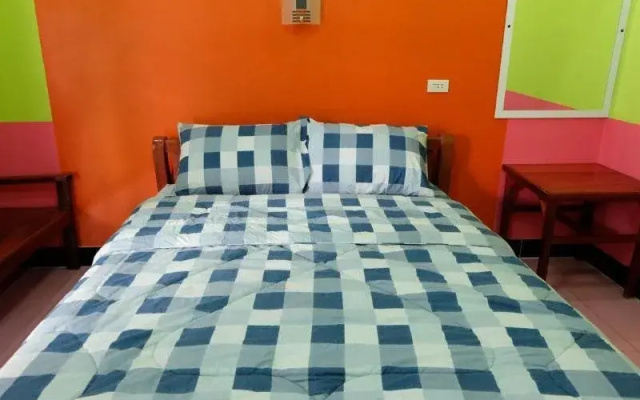 Wangthong Guesthouse