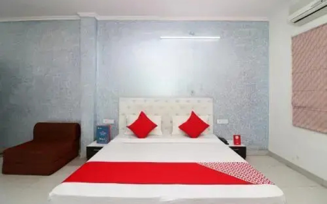 Hotel Inn Way by OYO Rooms