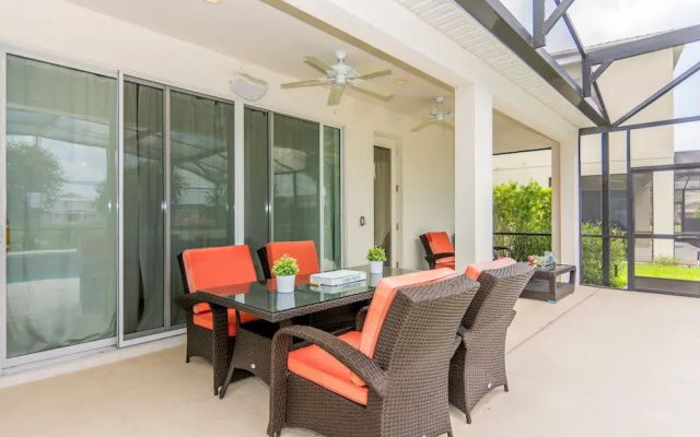 Dream Vacation Home 15 Min to Disney BV577
