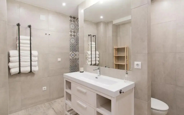 NEW GRAN ESTUDIO A ESTRENAR CENTRO de MADRID