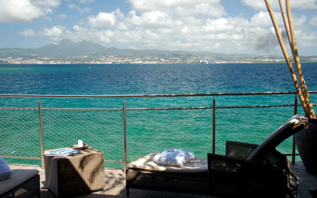Residence The Marina