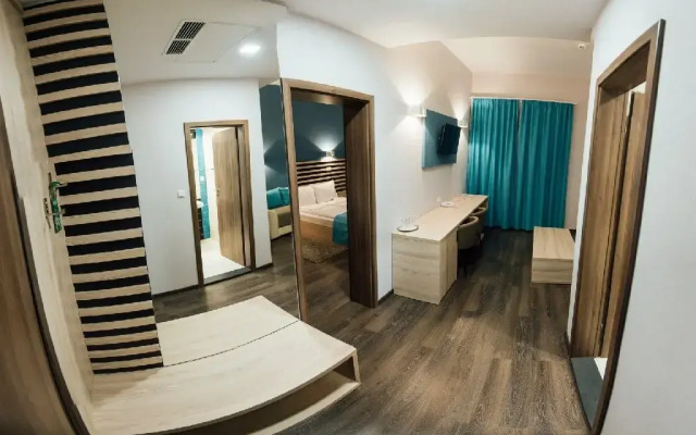 . Hotel ALTUS