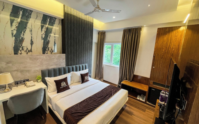 Wishotel Inn Rasa Royal - A Boutique Hotel