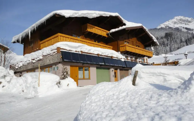 Haus Gappmaier