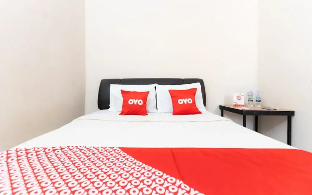 Hotel O Wisma Pelita Mas