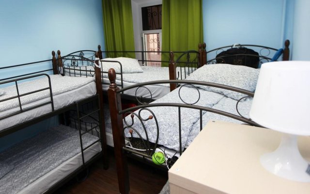 Book Lodging Houses Lubyanka in Moscow, Russia from 42$, photos, reviews - zenhotels.com guestroom