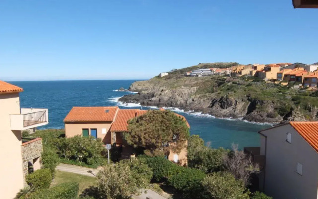 Les Roches Bleues