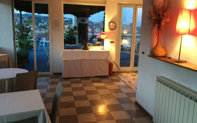 Hotel Belvedere