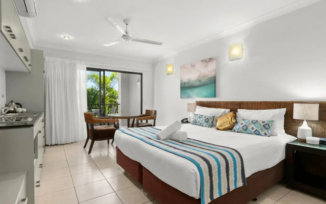 Blue Lagoon Resort