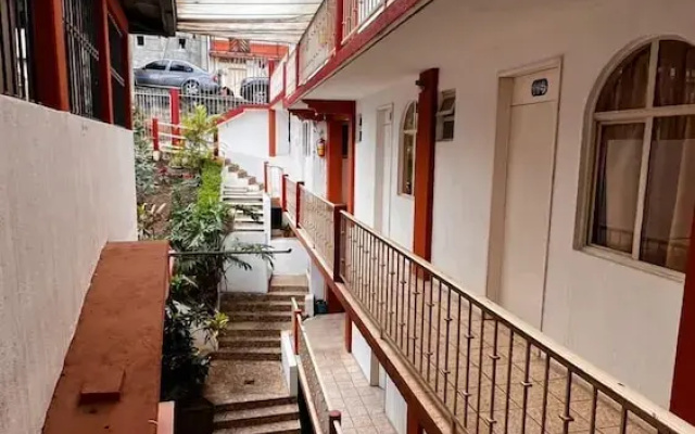 Hotel San Jose