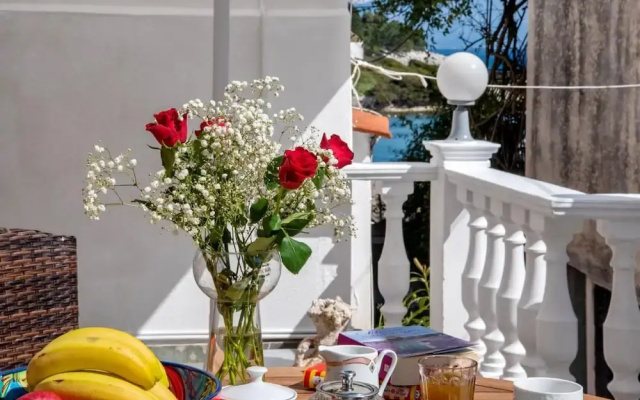 Xenia House in Gaios