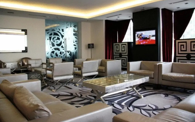 The Palace Hotel Kota Kinabalu