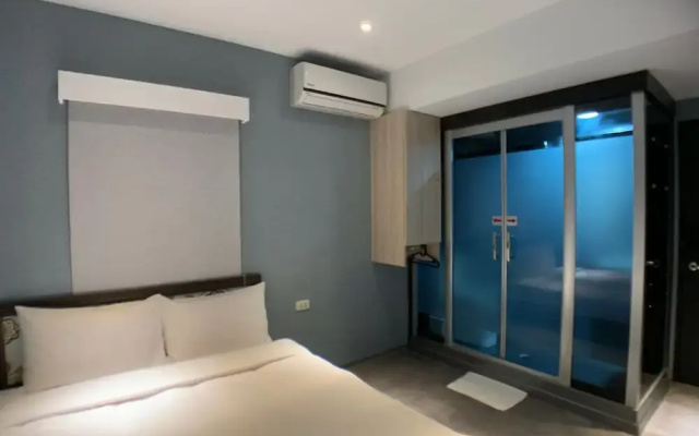 The One Inn Stay