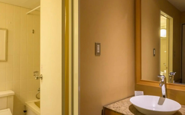 Hotel Tangram