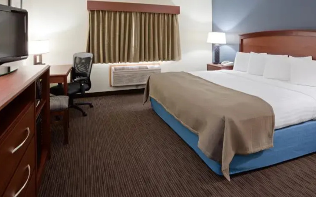 AmericInn Princeton