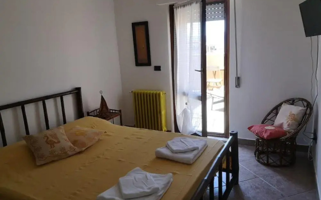 B&B La Terrazza