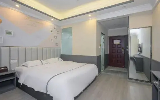Guangan homestay Hotel