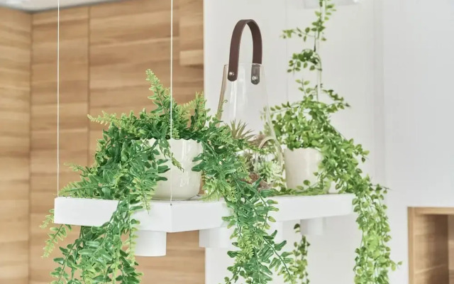 Exclusive Two-level Apartment by Renters