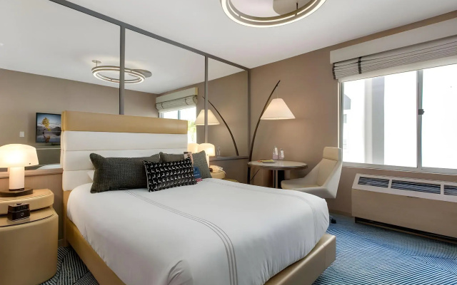 Swiss Grand Hotel 