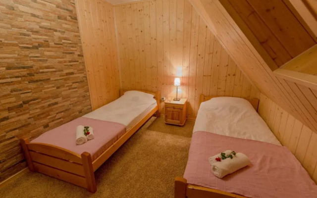 Apartament Kościeliska 10A