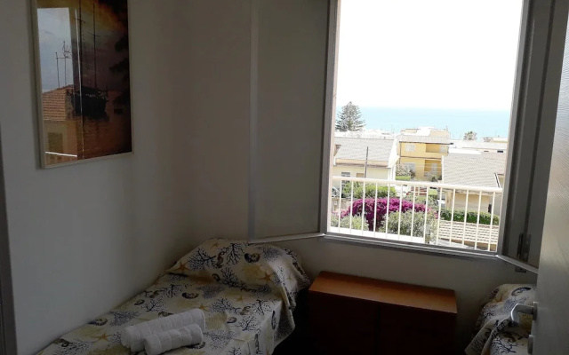 CapoSud - Residence Ragusa