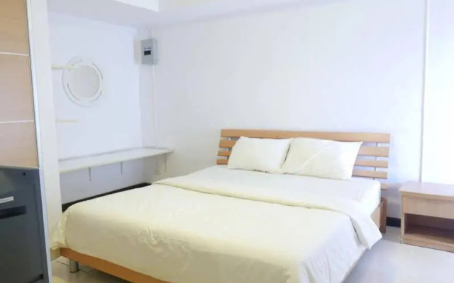 Rangsit Apartment I