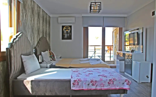 Yeni Foca Butik Otel