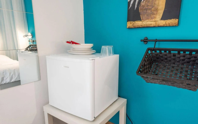 Cosy Concept Rooms Chiado