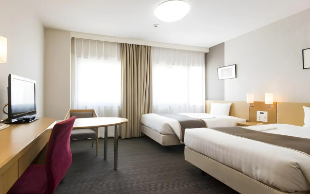Hotel Hokke Club Oita