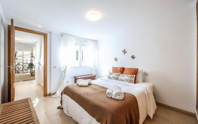 ARCO Gran Via Boutique Apartments