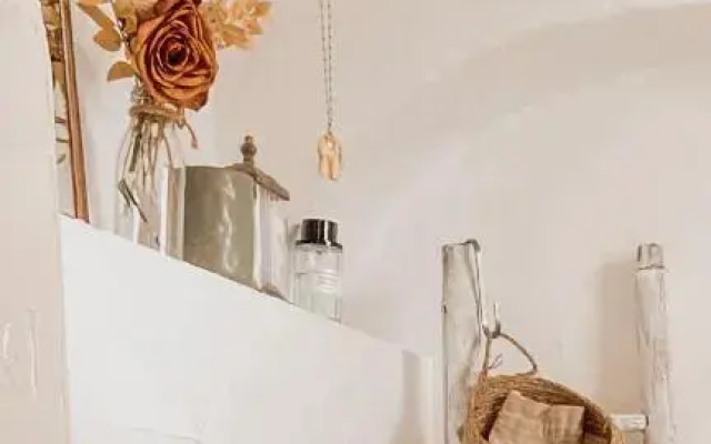 Apartamento C-ALMA en el corazón de Vejer