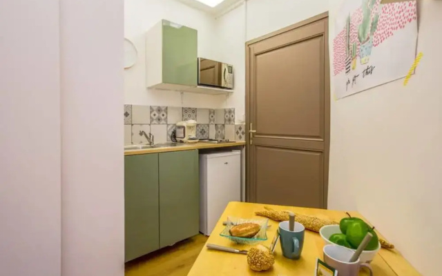 Sweet Escape IN THE Heart OF Vieux-lyon