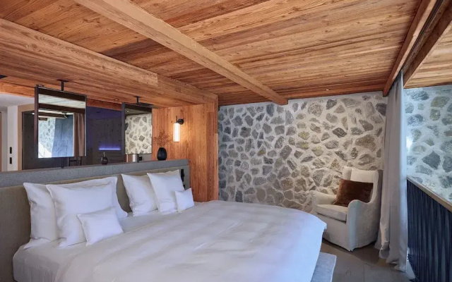 BelArosa Chalet