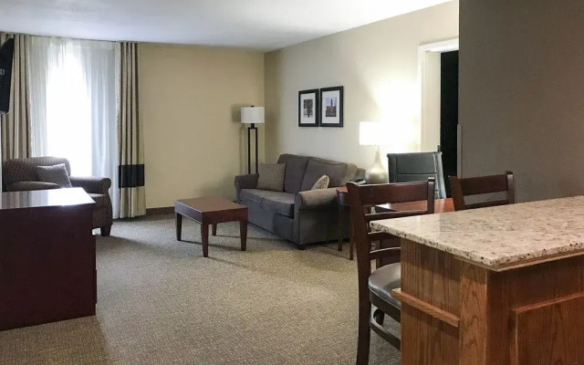 Comfort Inn Clemson
