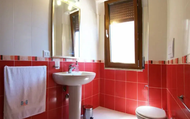 B&B Santa Caterina