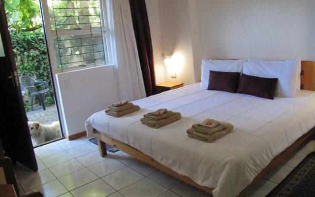 Vip Cape Lodge