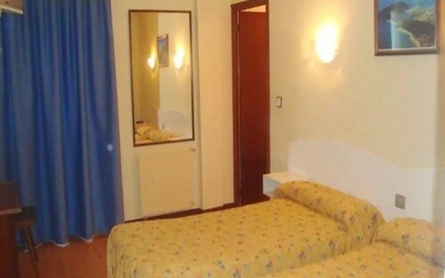 Hotel Costa Cántabra