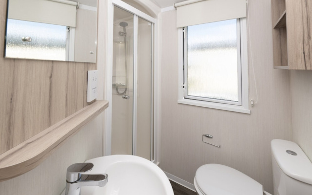 Sunbeam Caravan by Belvilla