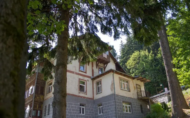 Apartamenty EverySky - Karkonoska 30