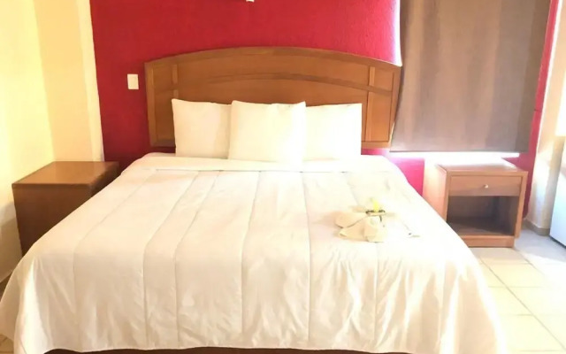Hotel Express Inn